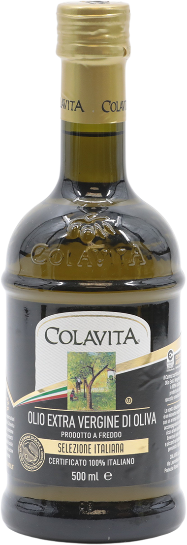 Colavita Aceite Extra Virgen500 ML