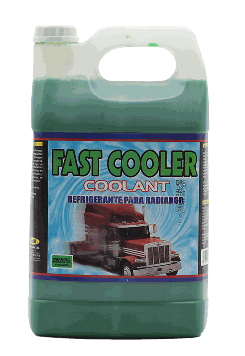 ARDIL FAST COOLANT GL