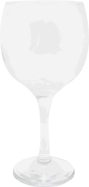 COPA VINO 20.75OZ ROYALE #J809 =