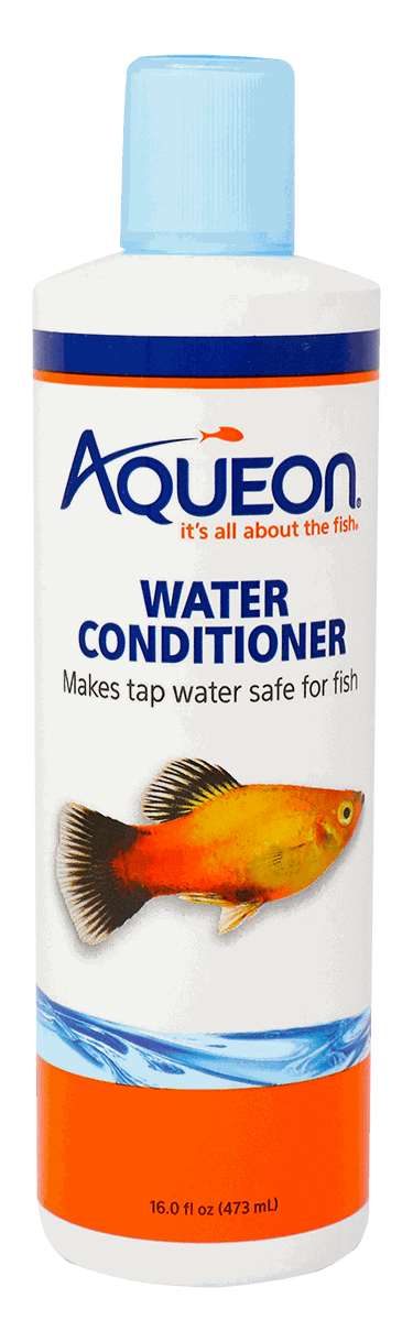 AQE ACONDICIONADOR TAP WATER PLUS 16 OZ