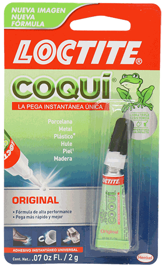 WEST COQUI PEGAMENTO