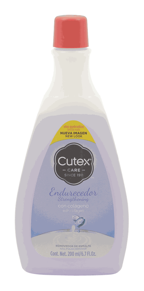 Cutex Endurecedor6.8 OZ