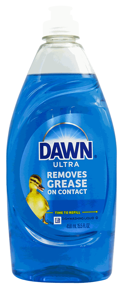 DAWN ORIGINAL ULTRA 16.2 OZ