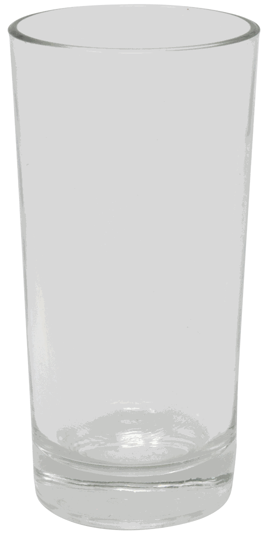 CAR VASO HB 11 OZ PRESTIGE M-036F