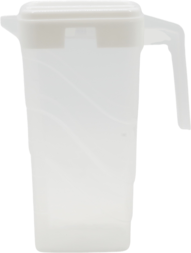 JAG JARRA PLASTICA 3.5L 0002
