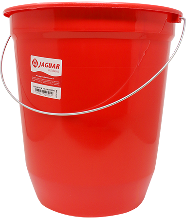 Jag Cubo Para Trapear Plastico 13.5ltPAQ