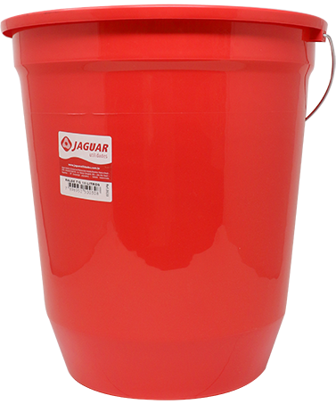 Jag Cubo Para Trapear Plastico 18ltPAQ