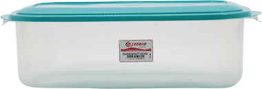 Jag Envase Plastico Rectangular 5ltPAQ