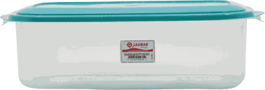 JAG ENVASE PLAST.RECT.5LT 0070/3059