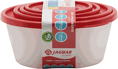 JAG ENVASE PLAST. 4PZ REDON.0662