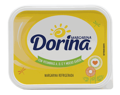 DORINA MARGARINA 48 OZ