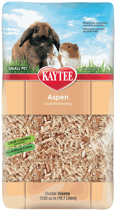 KAYTEE ASPEND BEDDING 500 CU