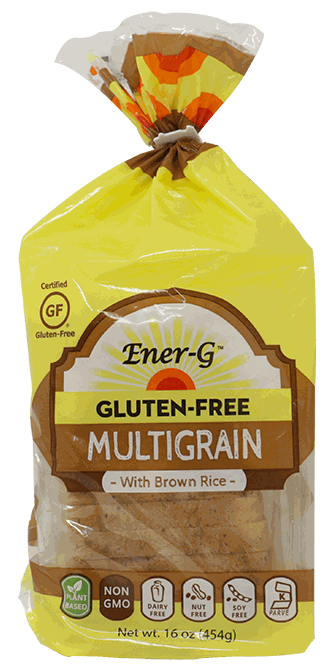 ENER-G PAN INTEGRAL 16 OZ