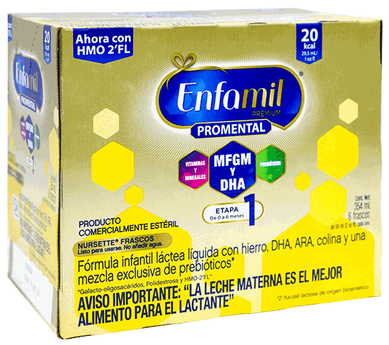 ENFAMIL PREMIUM 2 OZ