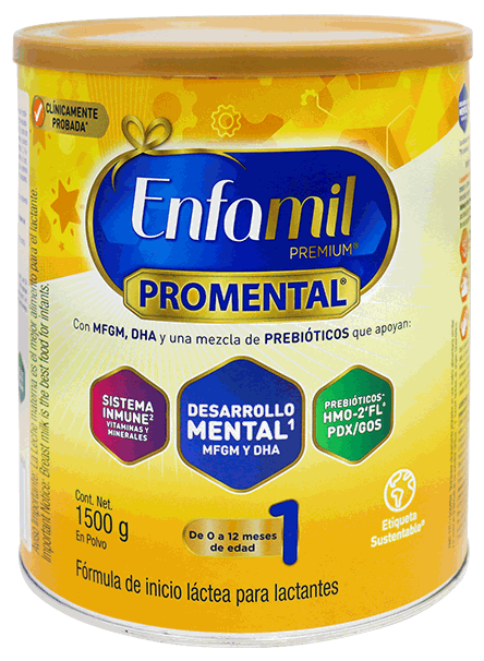 ENFAMIL NEURO PRO 1500 GR