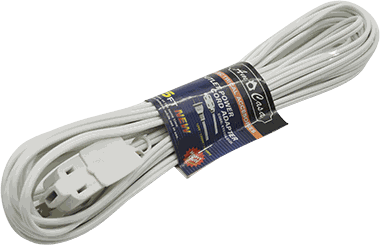 EXTENSIONES ELECTRICA 25 PIES