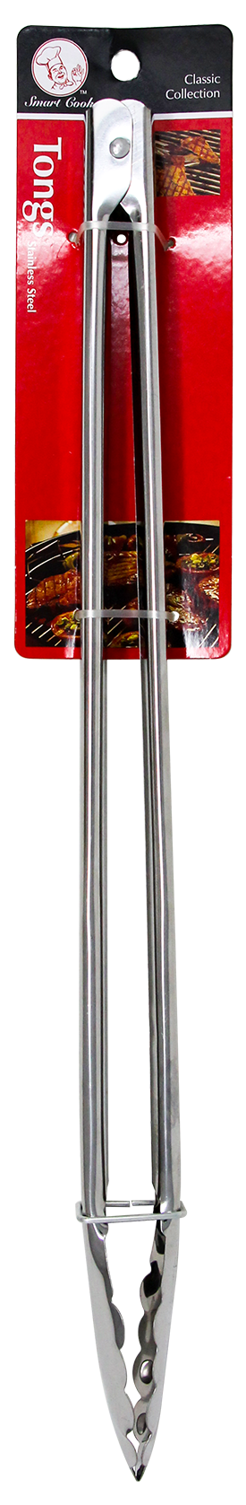 Pinza Ensalada Acero 16pgPAQ