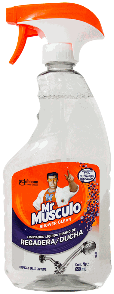 FANTASTIK LEMON POWER 32 OZ