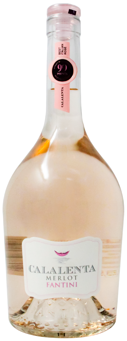 Fantini Calalenta Vino Rose75 CL