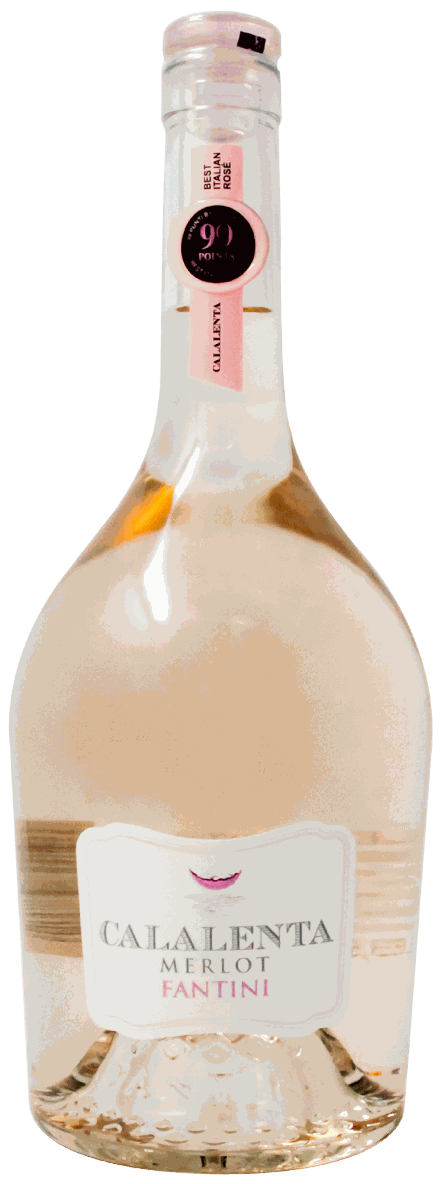 FANTINI CALALENTA VINO ROSE 75 CL