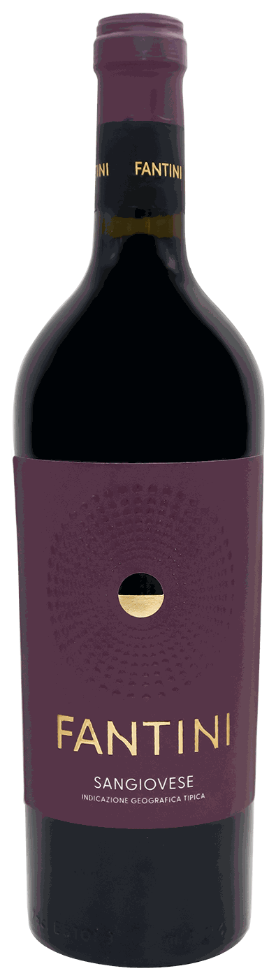 FANTINI VINO SANGIOVESE 75 CL