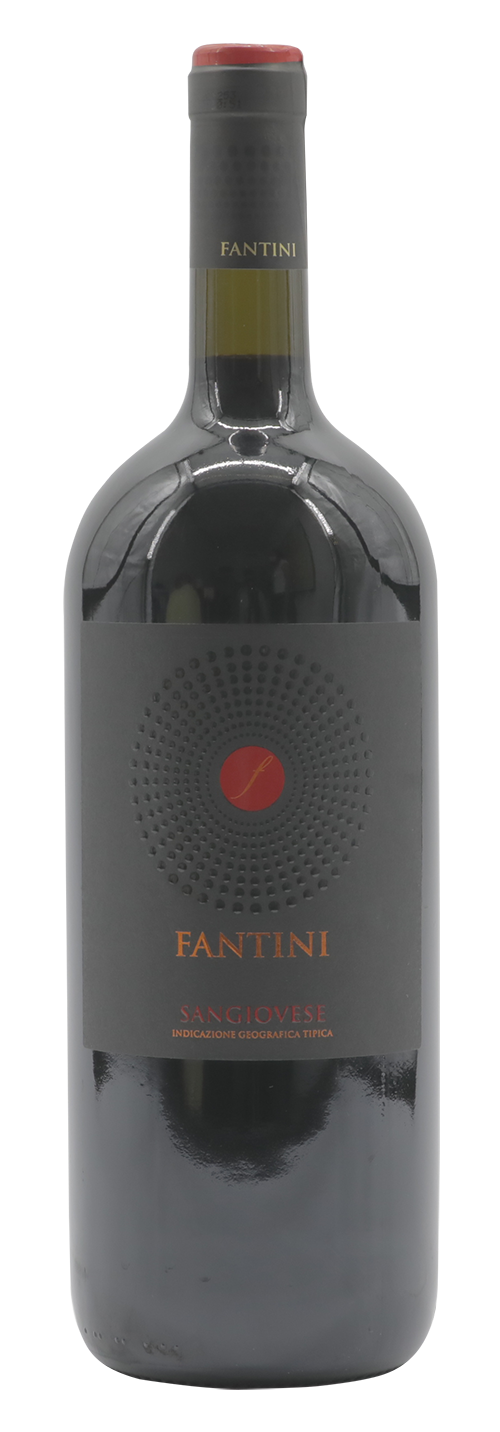 Fantini Vino Sangiovese1.5 LT