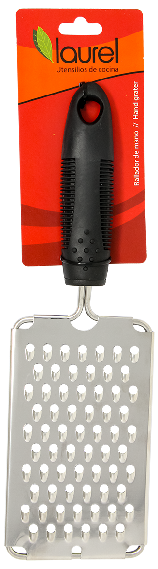 LAUREL RALLADOR MANO 521009