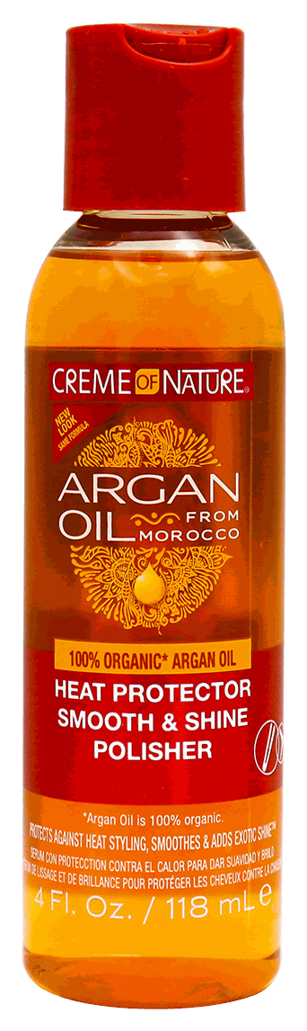 Revlon Argan Oil Gotitas12 OZ