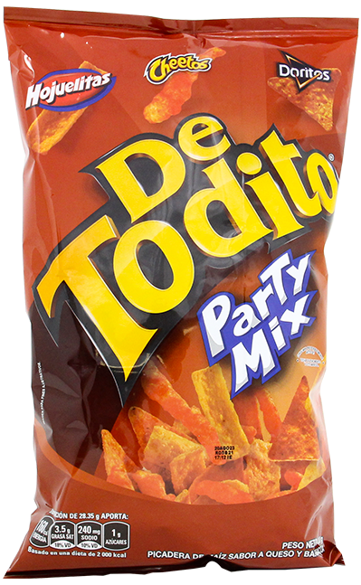 FRITO LAY STAX CHEDDAR FAMILIAR 155.9 GR