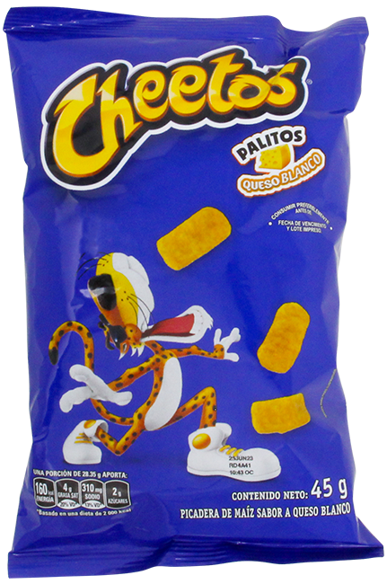 Frito Lay Stax Sour Cream Fam155.9 GR