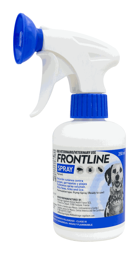 FRONTLINE SPRAY 250 ML