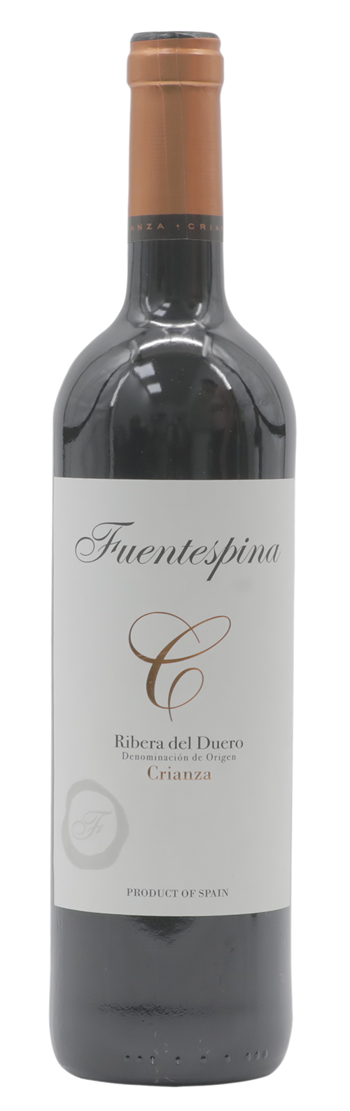 Fuentespina Vino Crianza75 CL