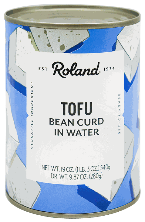 ROLAND TOFU 19 OZ