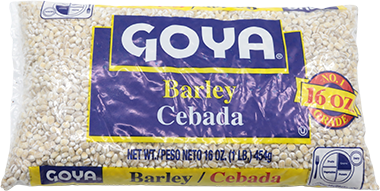 Goya Cebada Grano Paq.14 OZ