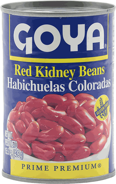 GOYA HABICHUELAS ROJAS KIDNEY 15,5 OZ