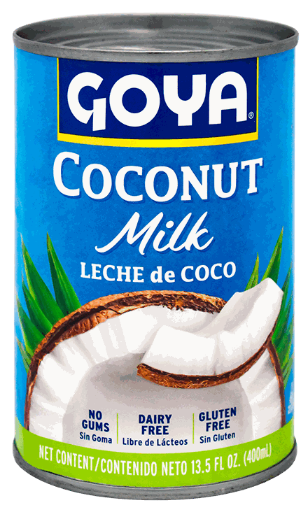 GOYA LECHE COCO 13,5 OZ