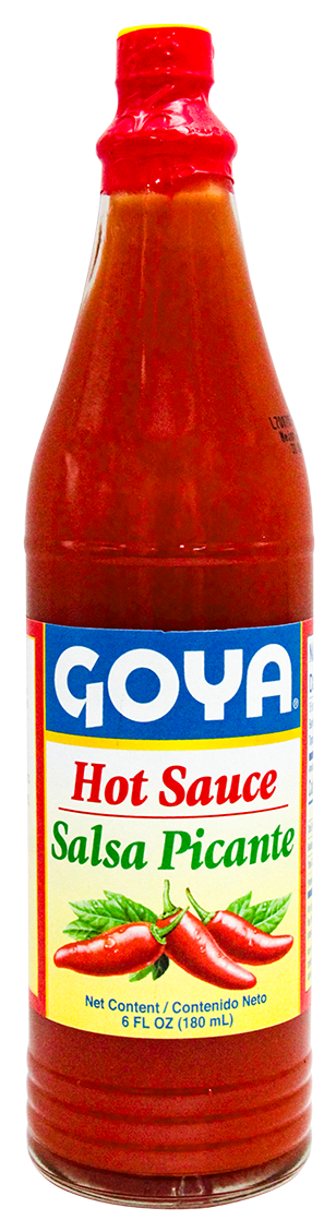 Goya Salsa Picante6 OZ