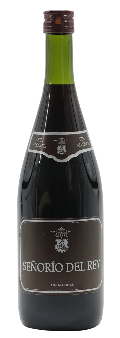 Señorio Del Rey Vino Tinto S/a1 LT