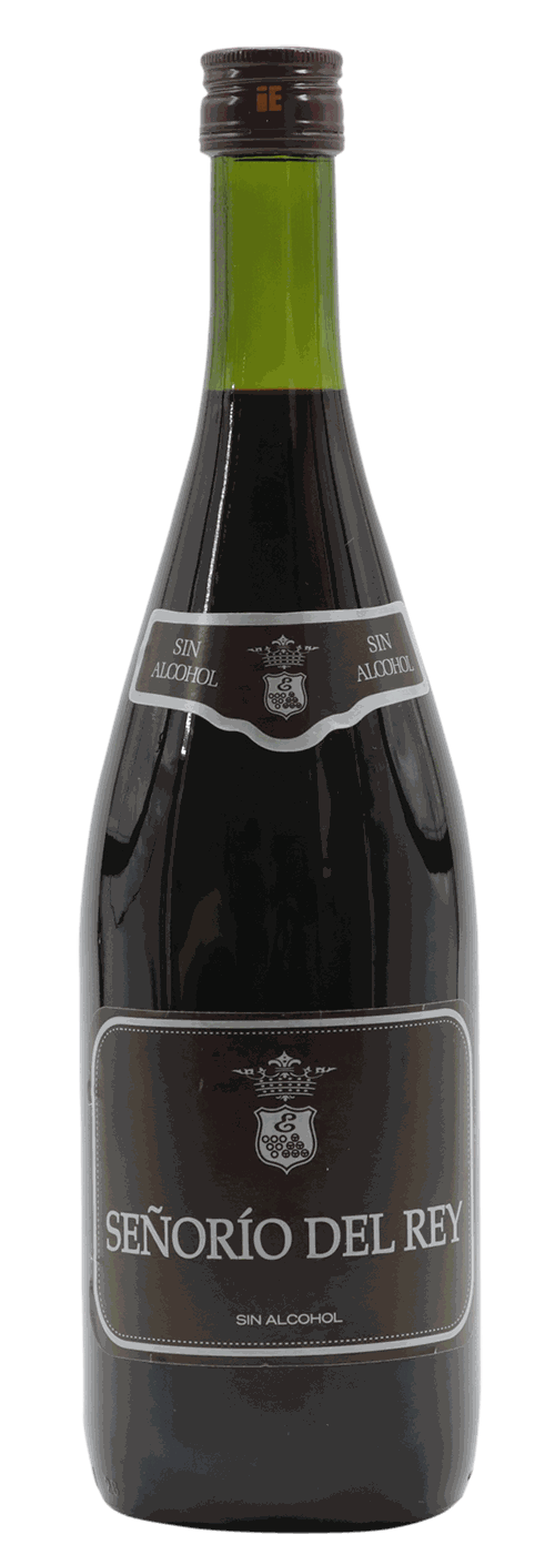 SEÑORIO DEL REY VINO TINTO S/A 1LT