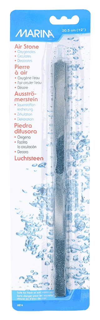 HAGEN DIFUSOR AIRE BARRA 12