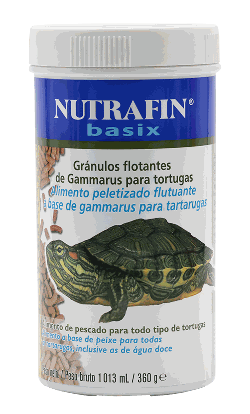 HAGEN NUTRAFIN ALIMENTO TORTUGA 360 GR