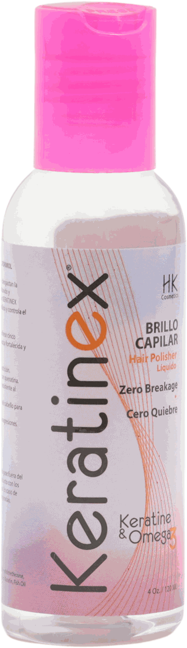 Keratinex Gotas Brillo4 OZ