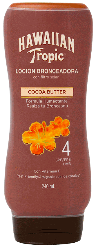 Hawaiian Prot Tanning Oil Spf 4240 ML