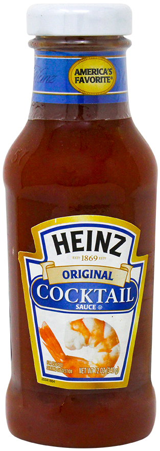 Heinz Cocktail12 OZ