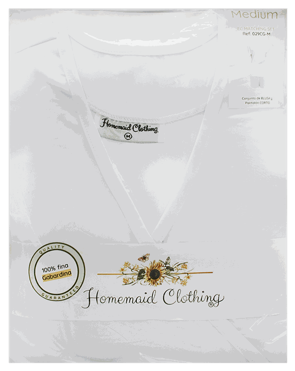 UNIFORMES HOMETMAID LÍNEA ECONÓ.PANT