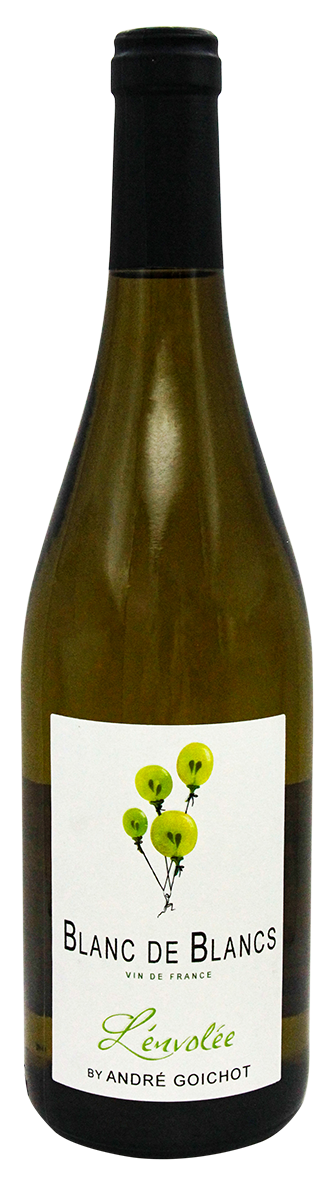 Ag Blanc De Blancs Vino75 CL