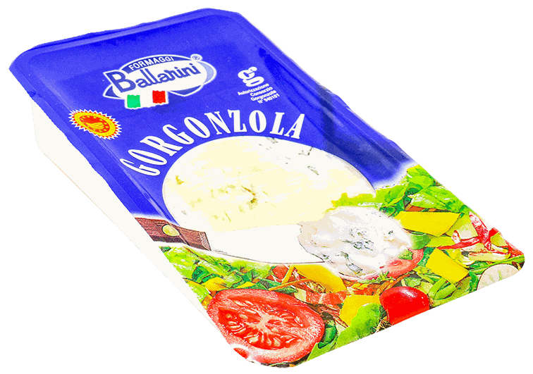 QUESO AZUL 200 GR
