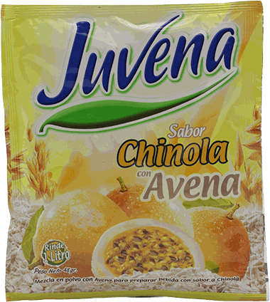 JUVENA CHINOLA 48 GR