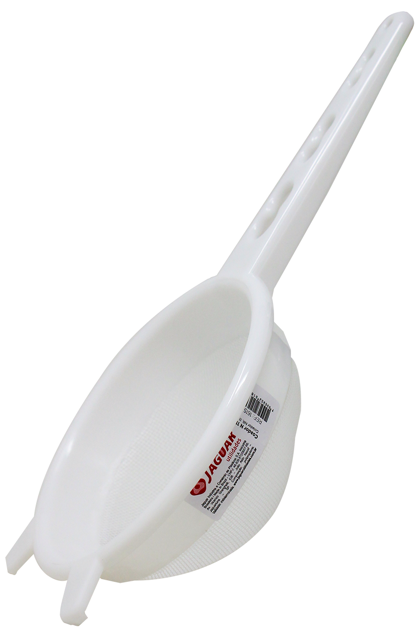 Jag Colador Plastico #11 1615PAQ