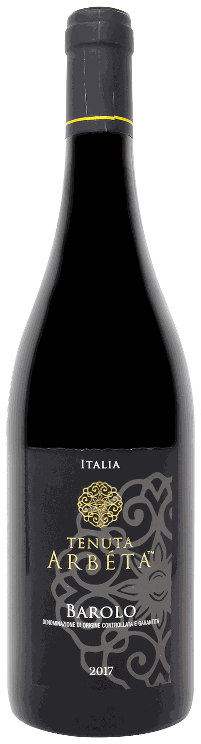 ARBETA BAROLO VINO 75CL